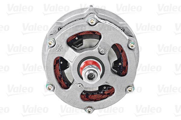Alternator 24V 40A A13N282 | VALEO 101823