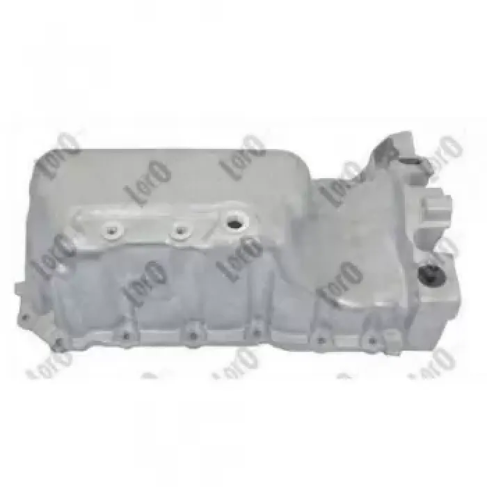 Motor Yag Karteri 206 307 C2 C3 C3 2 C4 Partner 2 Berlingo 2 TU5JP4 1.6 16V EC5 | BROM PJ3308 | OEM 0301.K0-0301.L9