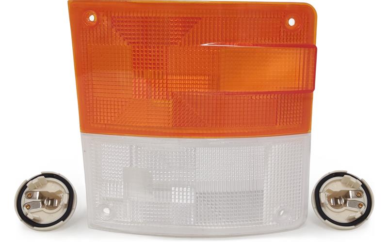 Komple Sinyal Y.m Volvo Fl 7-10 Sol | OEM 1593921