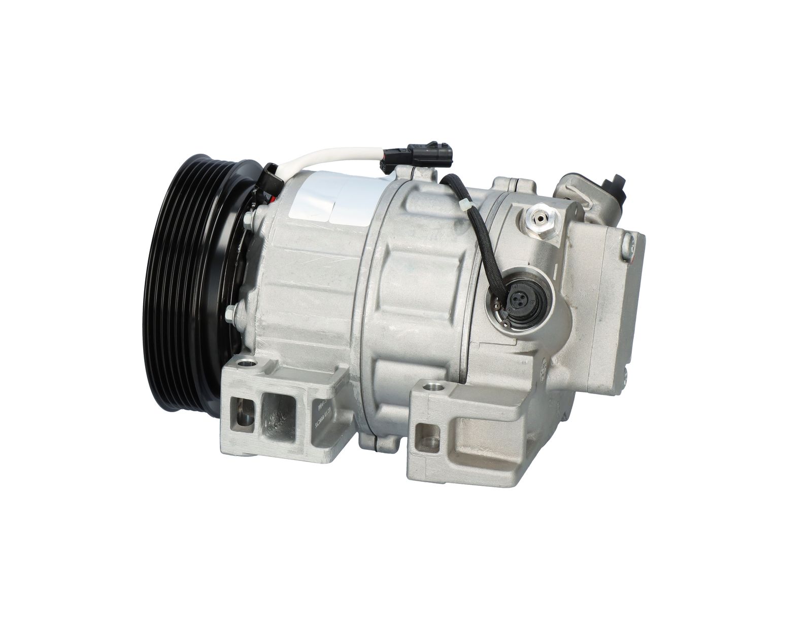 Klima Kompresoru Nissan X Trail 2,5 | VALEO 813261 | OEM 92600JG30A