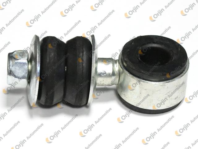 Stabilizetor Z Rotu Golf II Toledo Cordoba Ibiza 93>99 Caddy 96> Golf 91> Golf III Polo III 95>00 | ORJIN 01395 | OEM 6K0411315 6K0411315 191411315A 191411315A