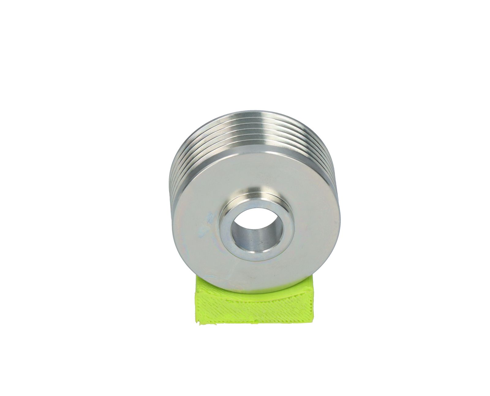 Alternator Kasnagi | VALEO 593763