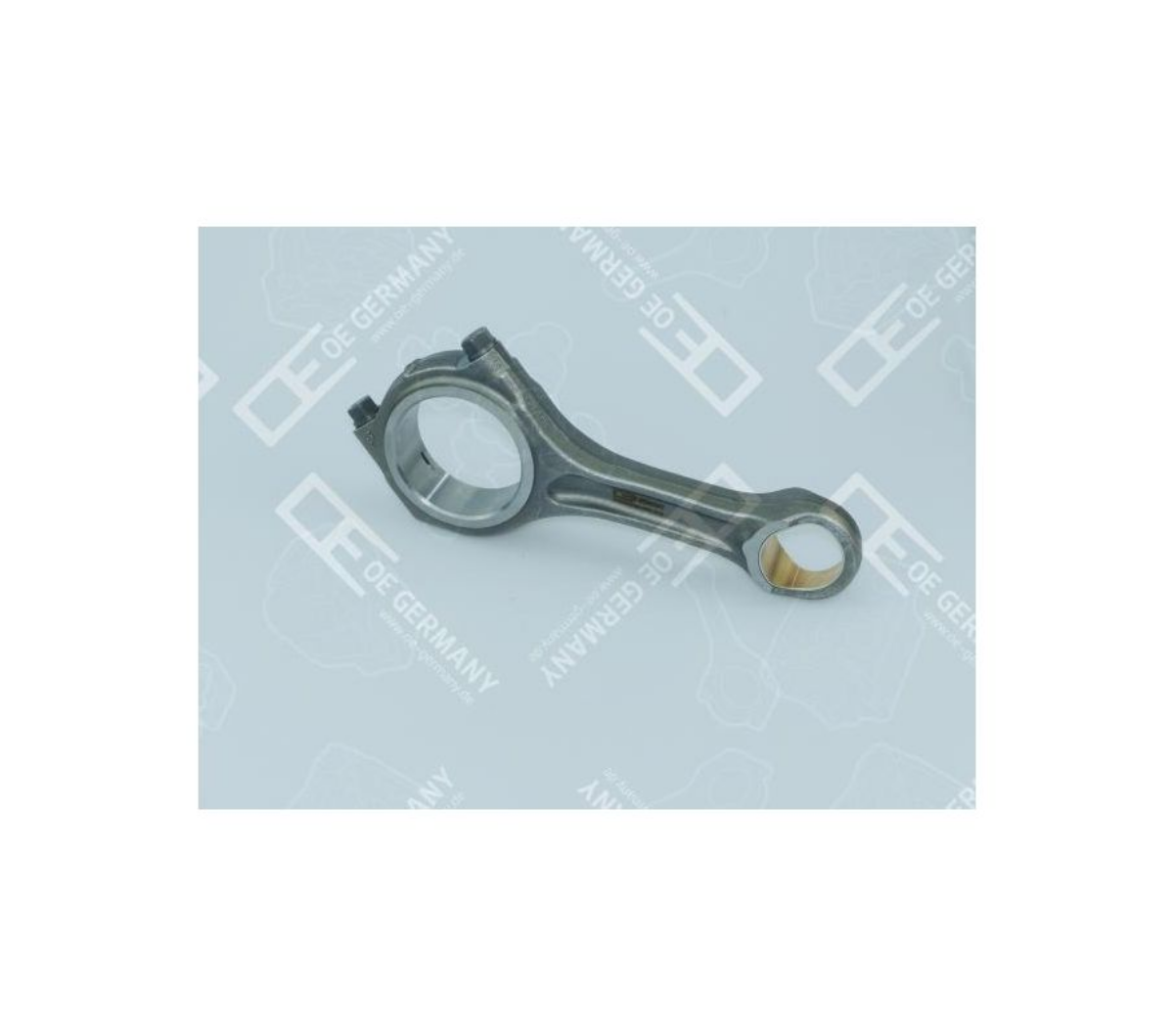 Piston Kolu Renault DXI5-7 , TCD4, 6L2013 4V | OEM 4901791