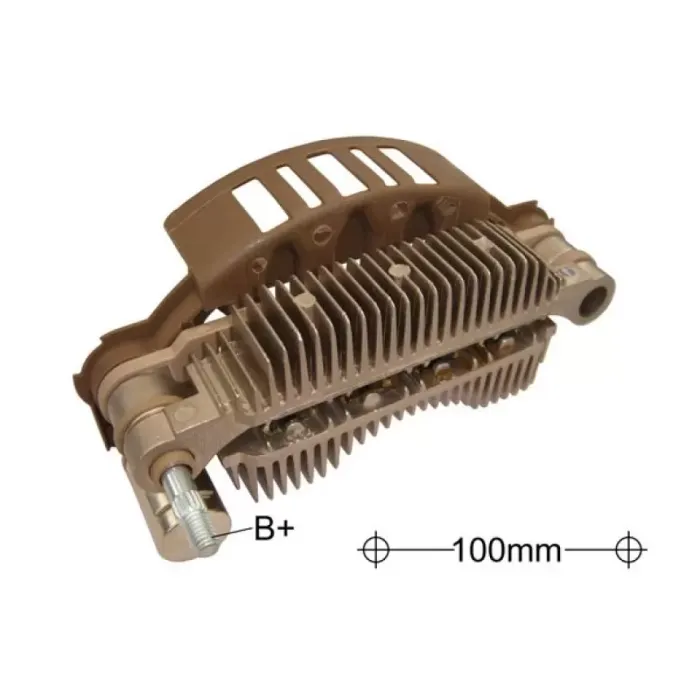 Diyot Tablasi 12V Terracan Kia Carnival | YUNYI MIA10030 | OEM 3738042310 3738041311