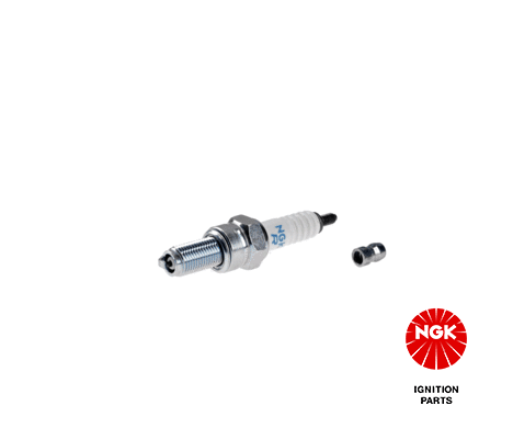 Atesleme Bujisi Motosiklet (CR7E) Aprilia - Honda - Kawasaki - Yamaha - Suzuki | NGK 4578 | OEM 94700-00353 8 550 352 8520007 98059-57817-00 98059-57916-00