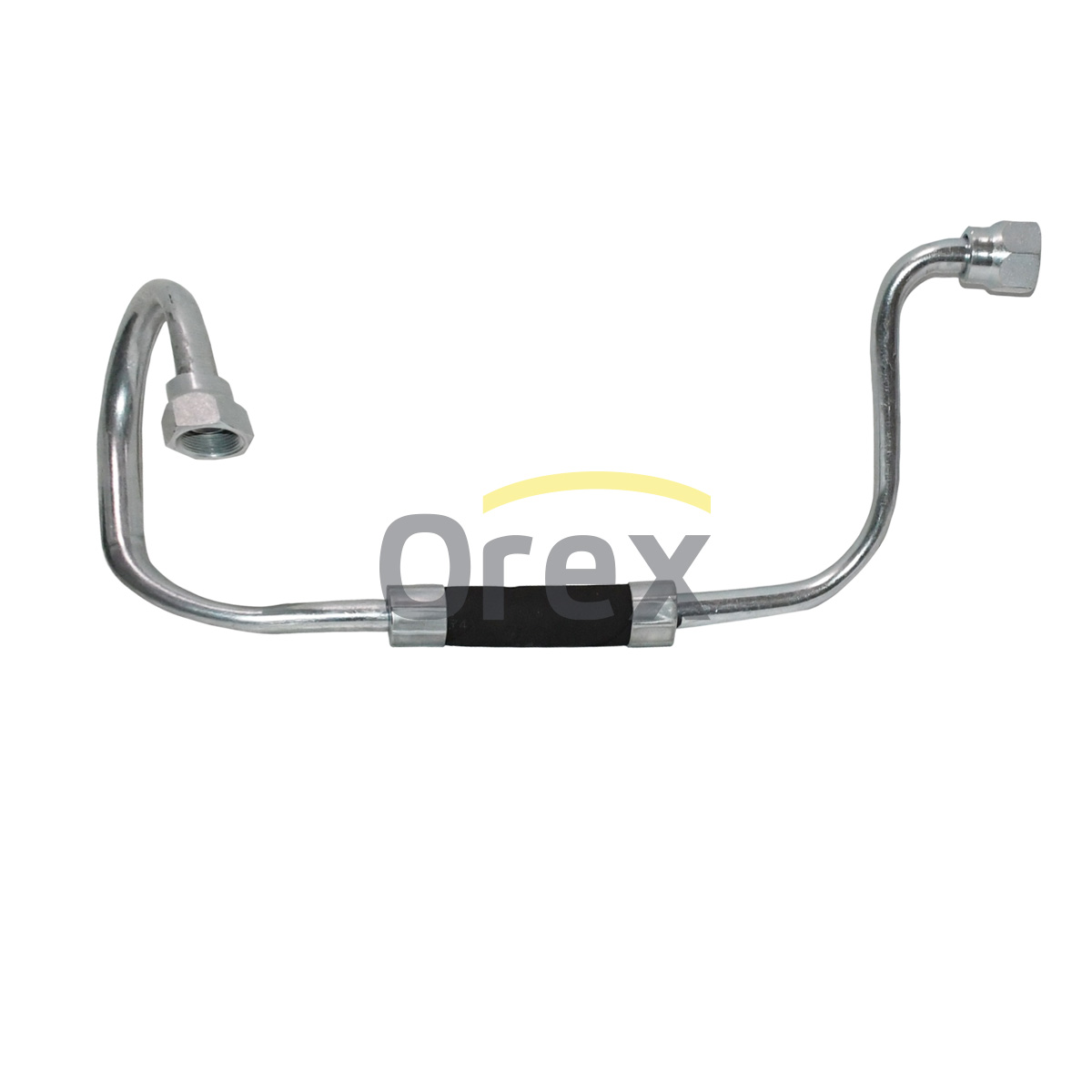 Kompresör - Termostat Arası Çelik Boru Ford | OEM 93CT2K936AA