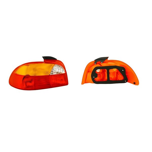 Stop Lambasi Sol Avensis 01>02 !! Orjinal Ambalajli Urun !! | ORJINAL 8156105090 | OEM 8156105090