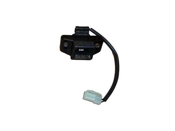Camurluk On Sag Sinyal Delikli Sac Scudo 06> | ORAN 104012 | OEM 1400341788