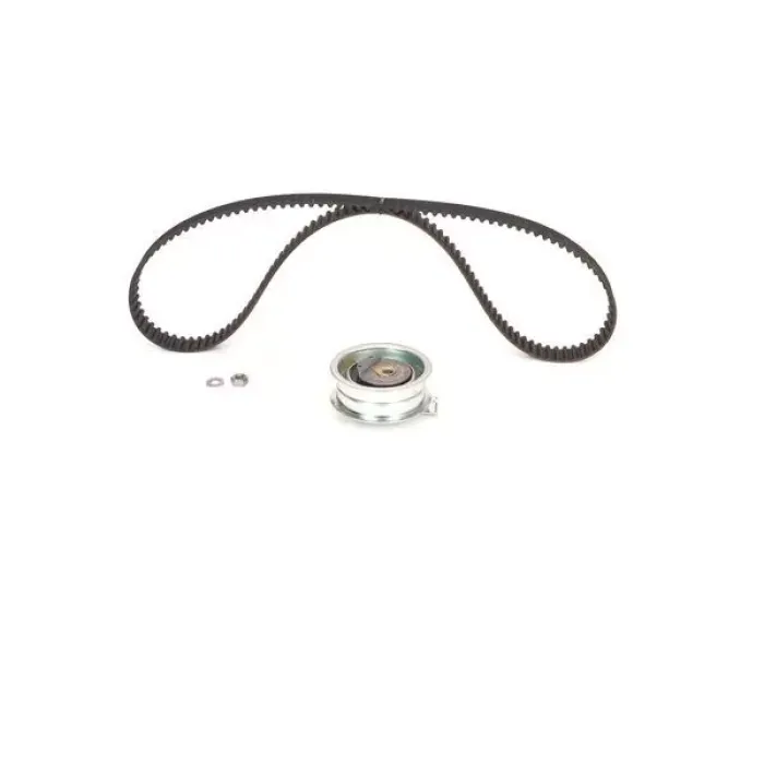 Eksantrik Rulman Kiti (Triger Seti Yeni Kod) Golf 4 Bora A3 A4 Cordoba Ibiza Toledo Fabia Octavia 1.6 8V / 16V Akl Bse Bfq Aeh | BOSCH 1987946703 | OEM 06A198119 06A198119D