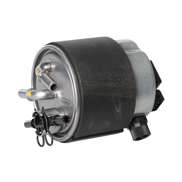 Mazot Filtresi (Acik Tip) Nissan Qashqai 1,5 DCI 2007 2011 (J10 J11 Kasa) | MANN WK9026 | OEM 16400JD50C