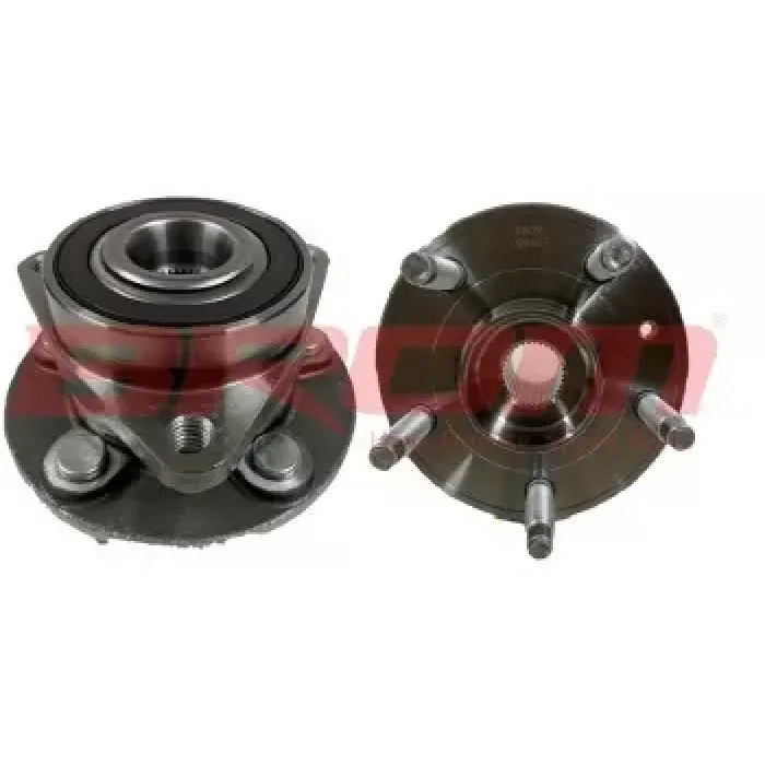 On Teker Poryasi Komple Astra J 10> Cruze 09>17 | BROM OP61017 | OEM 13502828 13583478 328000