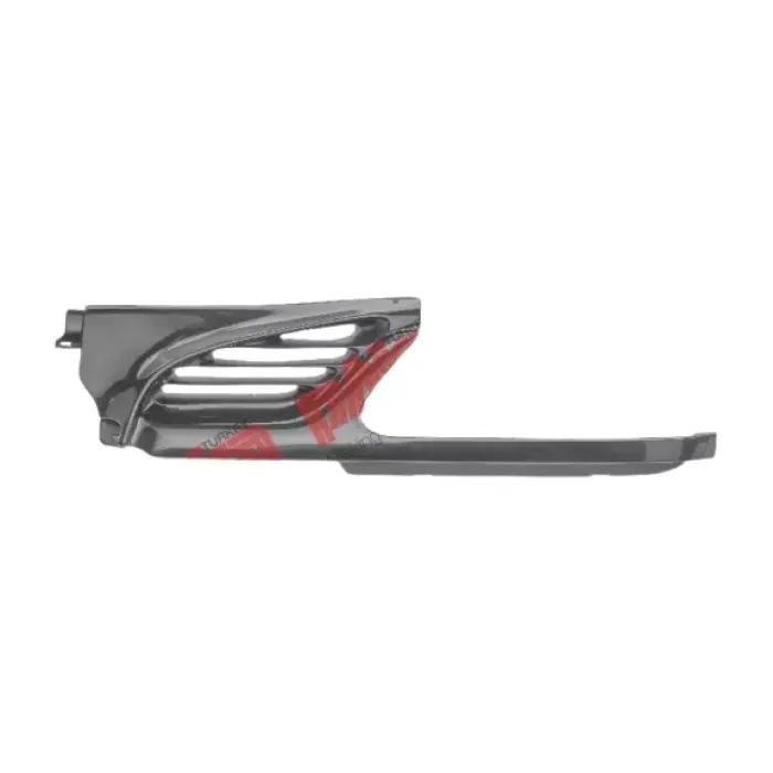 On Panjur Sol Parcasi Siyah Megane 1 96> | PHIRA MG-96107 | OEM 7701367995