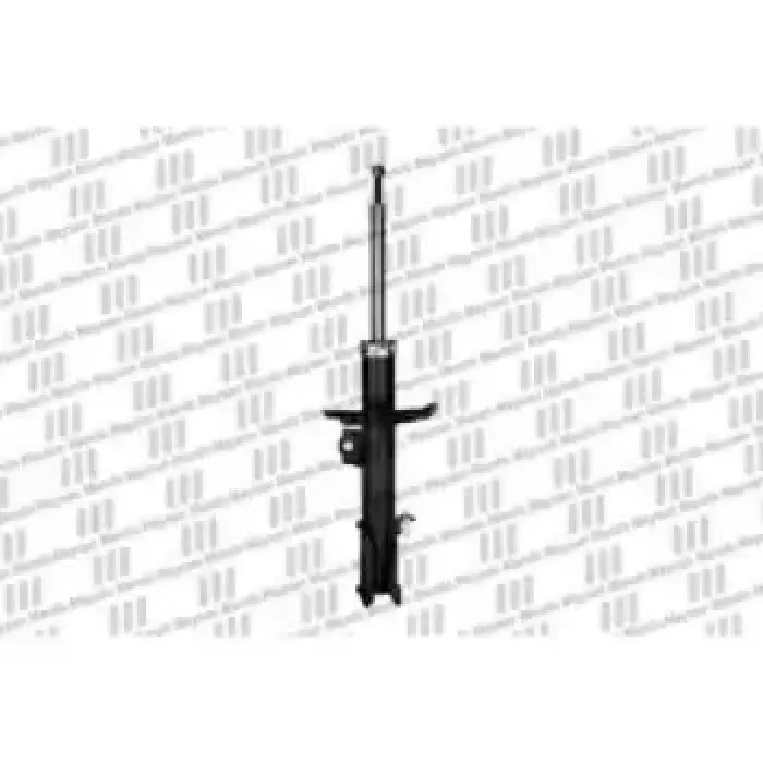 Arka Amortisor Sag / Sol C2 1,1 / 1,4 / 1,6 / 1,4HDI 09 / 03> C3 C3 2 1,1 / 1,4 / 1,6 16V / 1,4HDI 09 / 01> | MAYSAN PN7215702 | OEM 5206CY 5206EQ 5206X7