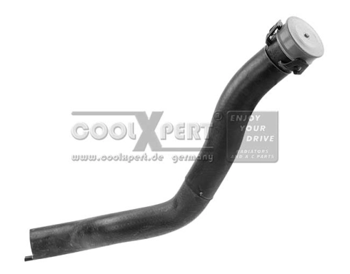 Radyator Ust Hortumu P406 1,6 / 1,8 | YTT Y32118 | OEM 1343Q6