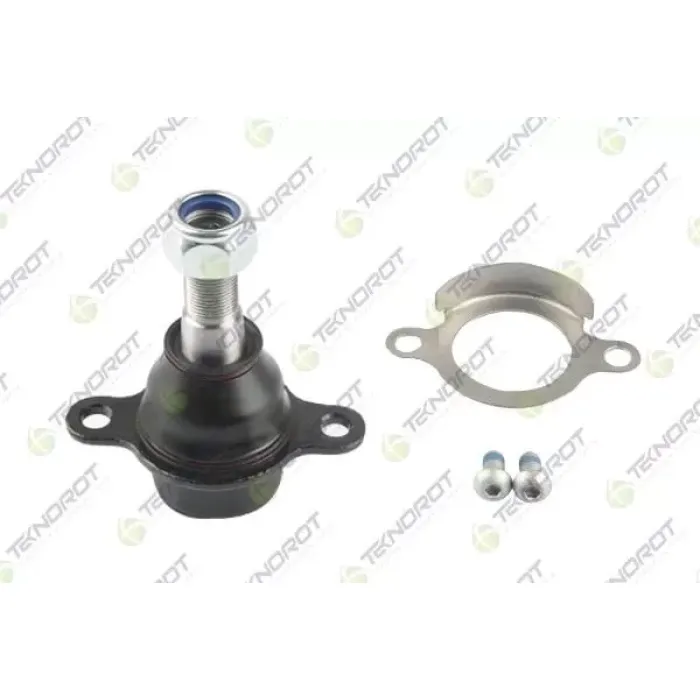Salincak Rotili On Alt Sag Sol V347-V363-CUSTOM 06>18 | TEKNOROT FO-834K | OEM KT6C11 KT6C11 3K209 AA 1417351 3K209 1417351