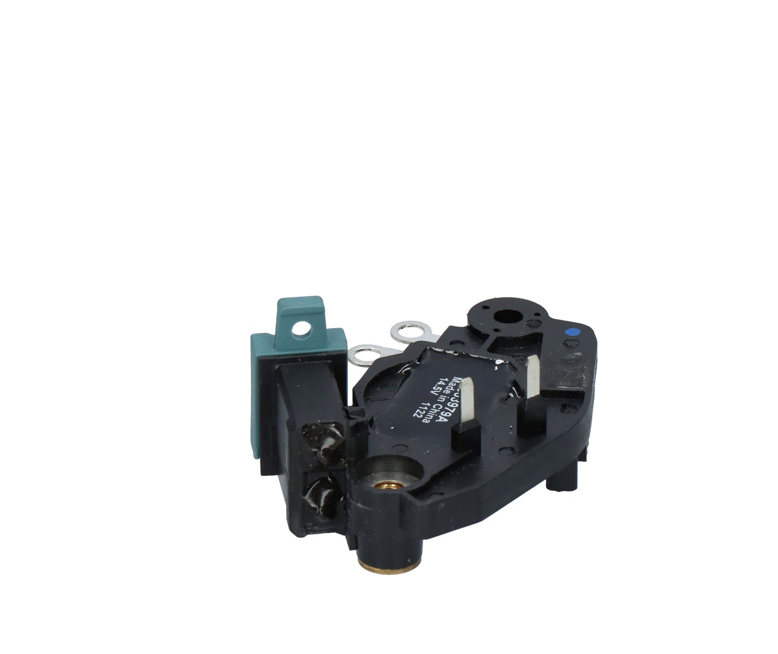 Konjektor YM Partner Berlingo 6670VF A13VI283 | VALEO 593419 | OEM 5761A9