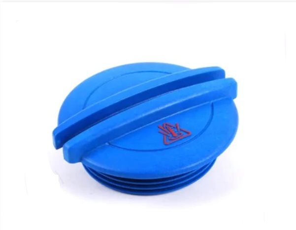 Radyator Yedek Su Depo Kapağı Fabia Octavia Passat Superb Polo A1 A3 A4 A5 A6 A7 Altea Cordoba Tum Modeller | PLASTECH P12798 | OEM 3B0121321