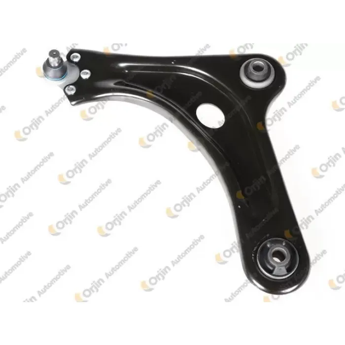 Salincak Sac Komple Sol 208 12> C3 3 16> | ORJIN 03510 | OEM 9670772080