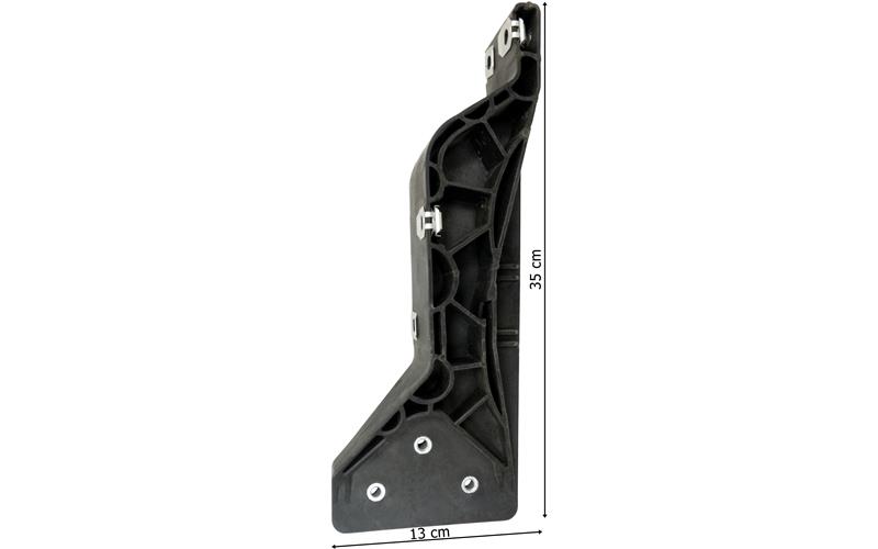 Tampon Destek Takozu TGS Sağ | OEM 81416146000