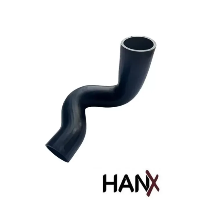 Radyatör Üst Su Hortum Mercedes Axor 1840 OM457 | HANX H.00074 | OEM 9405011582 3755010382