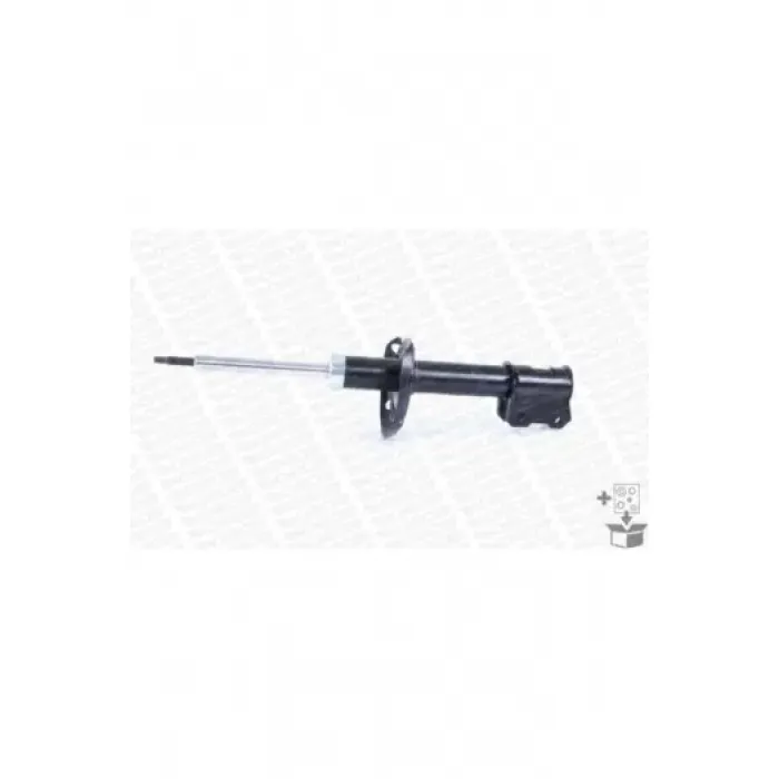 On Amortisor Sag Corsa C Combo C 01>11 | MONROE G16327 | OEM 344044