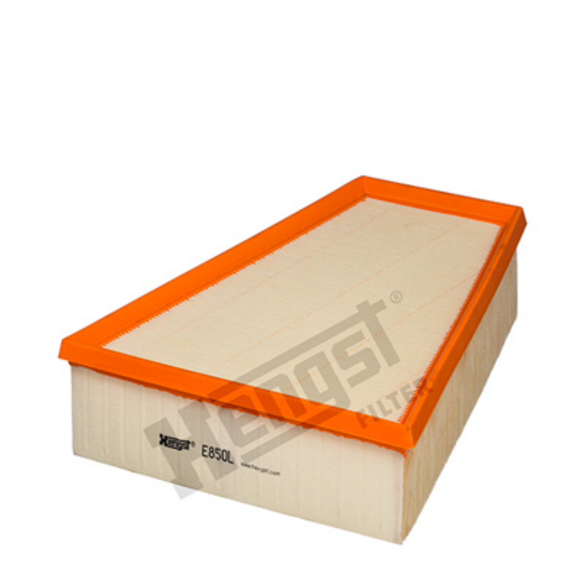 Hava Filtresi (Hava Beslemesi) | OEM 1418883