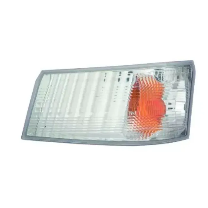 Far Üst Sinyal Lambası Mitsubishi Canter Sol