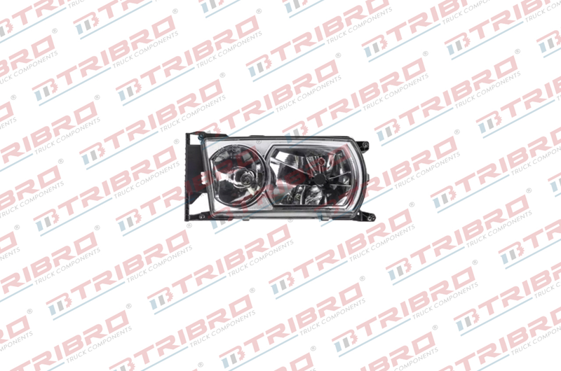 Far Scania R Seri Yeni Model Sol 1760551