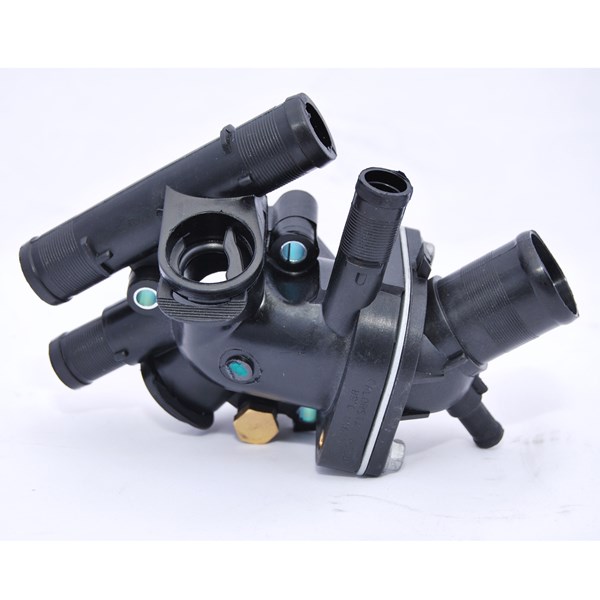 Termostat 89 Clio II Espace III Kangoo Laguna I II Megane I Scenic Master Trafic 1,9D / 2,0 F3R | VALEO 820179 | OEM 7701474249 7701474249 7700112491 7700109641 7700112491 7700109641