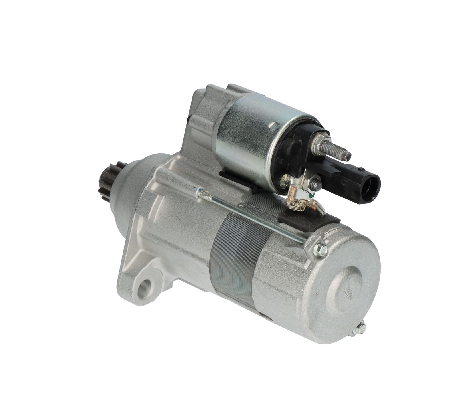 Mars Motoru 12V 12 Dis Golf VI Passat Transporter V 2,0 | VALEO 438226 | OEM 02M911024 02M911024 02M911024P 02M911024X 02M911024P 02M911024X