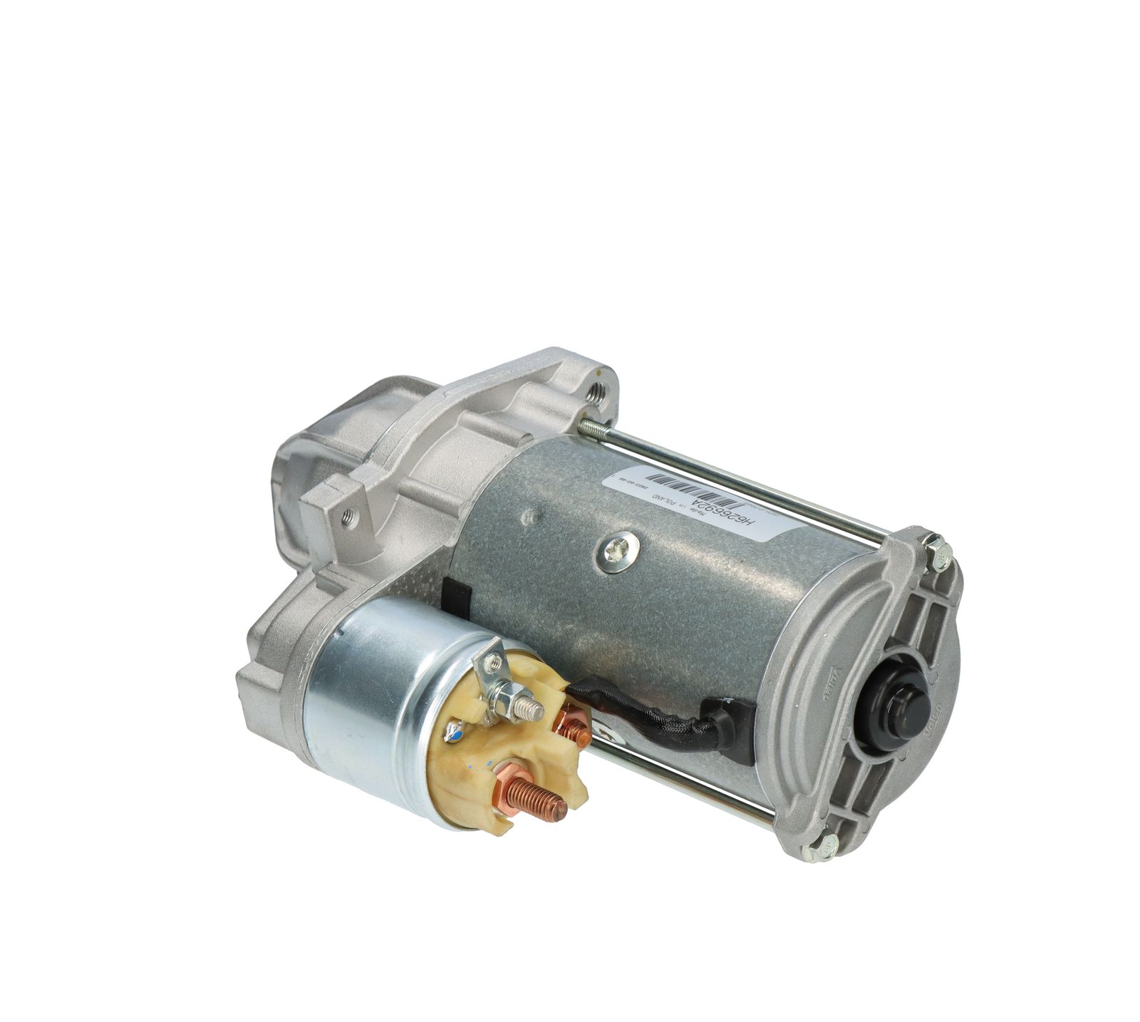Mars Motoru (12V 11 Dis 2,2KW) W124 85>92 W202 93>00 W126 85>91 W140 93>98 | VALEO 438199 | OEM A0041517001