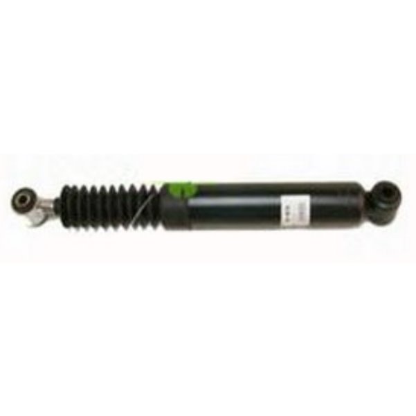 Arka Amortisor P607 00-05> | SACHS 290 715 | OEM 5206V5 5206V6