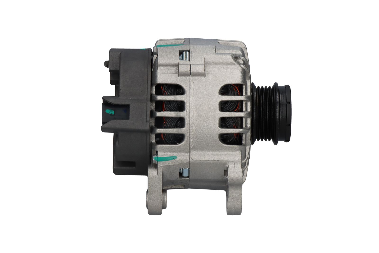 Alternator 12V 140A A4 1,9TDI Super B 1,9 / 2,0TDI Passat 1,9 2,0TDI | VALEO 439421 | OEM 028903029Q 028903029Q 028903029R 028903029RX 028903029R 028903029RX