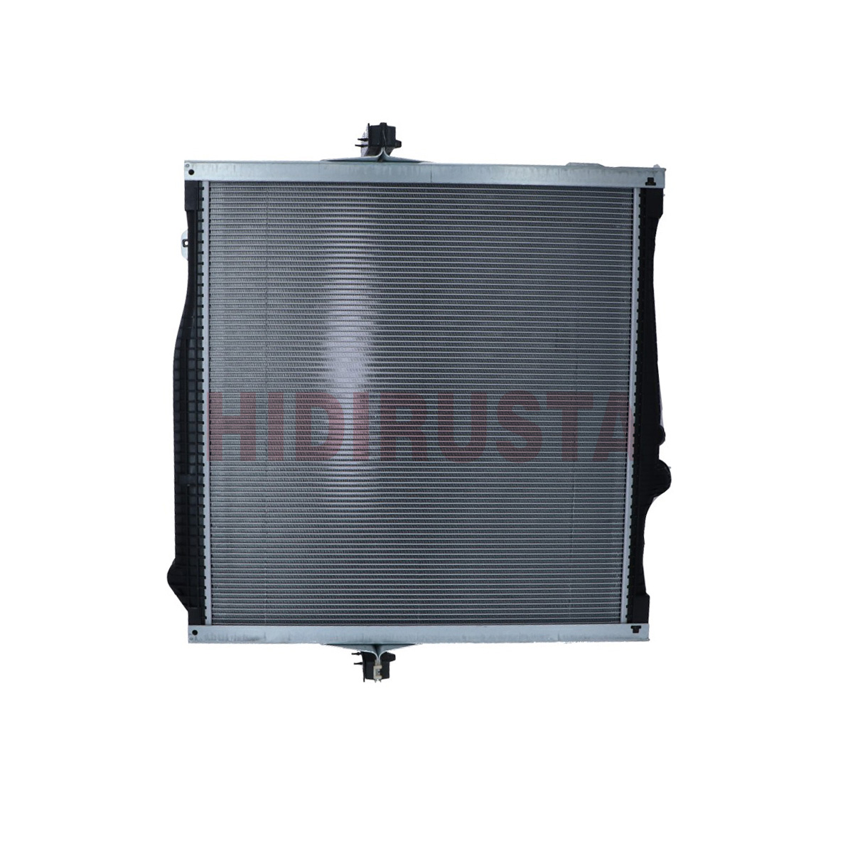 Su Radyatörü Renault T | OEM 7422062510