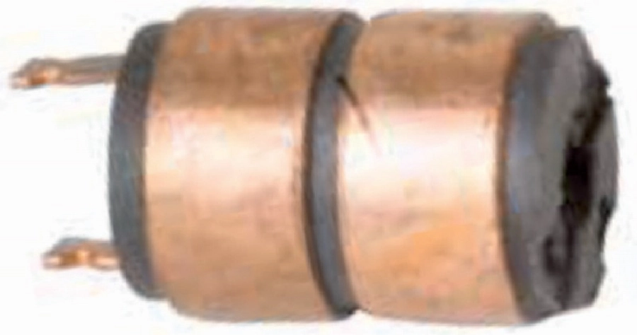 Rotor Bakırı Delco Tip Profesyonel, Cat 24SI İç Delik:5X7mm Dış ÇAP:15mm BOY:21,5mm | OEM XRB235