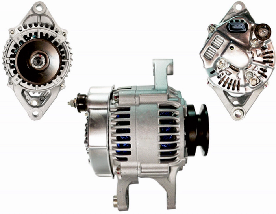 Alternatör N Denso 12V 90A Cat 902 3024, 3034 98-03 | OEM ALT9572