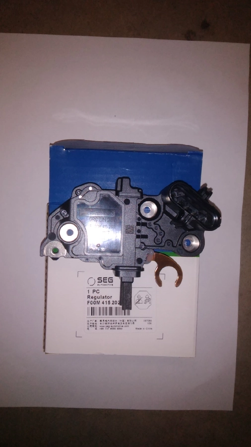 24V Konjektör Axor, Cıtaro, Arocs, Temsa, Volvo | OEM F00M415202