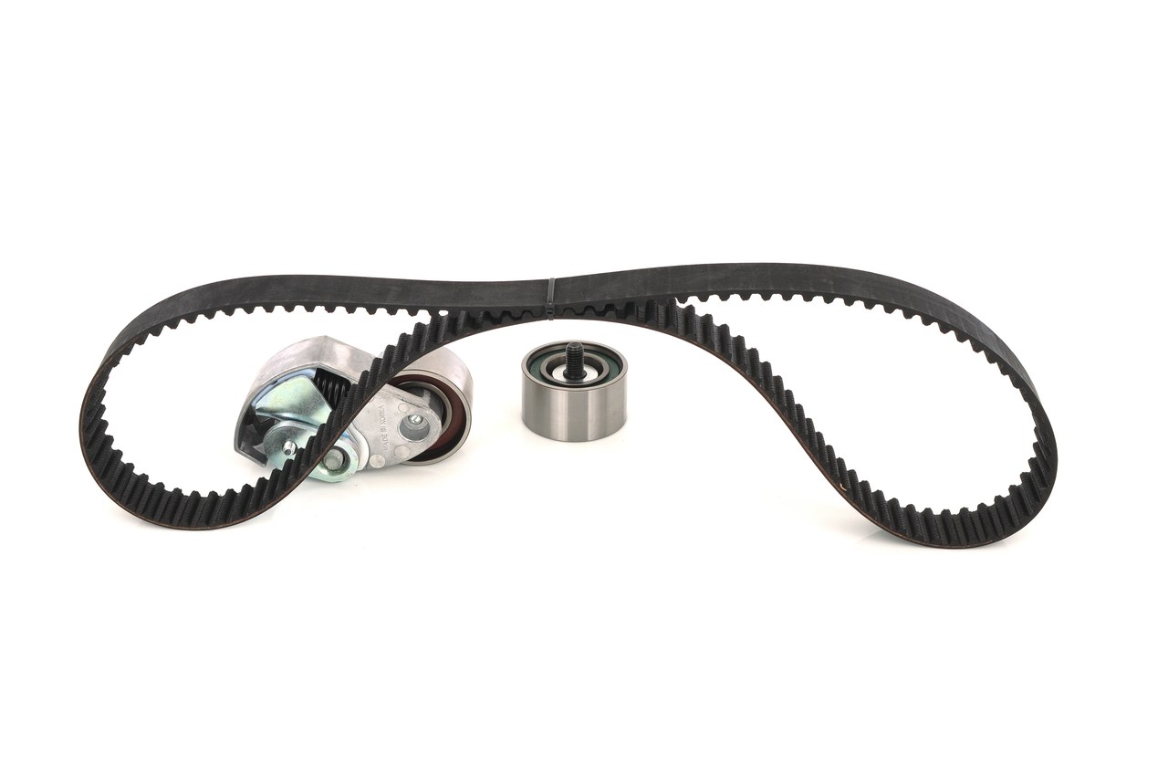 Eksantrik Rulman Kiti (Triger SETI)GETZ Accent 1,5CRDI 03 06 3 Silindir Santafe 2,0 CRDI (Admira | BOSCH 1987946671 | OEM 1987946671
