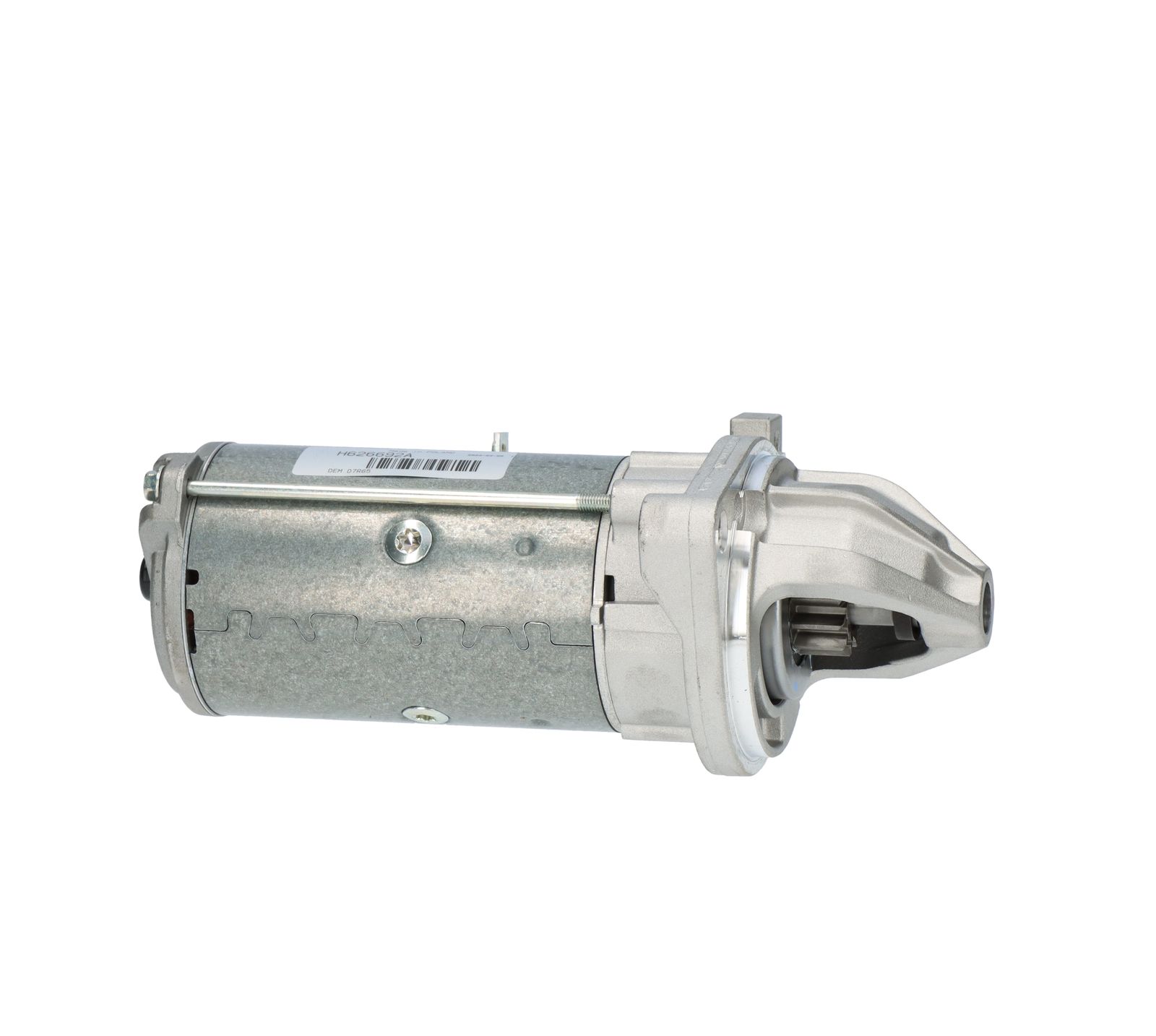 Mars Motoru (12V 11 Dis 2,2KW) W124 85>92 W202 93>00 W126 85>91 W140 93>98 | VALEO 438199 | OEM A0041517001