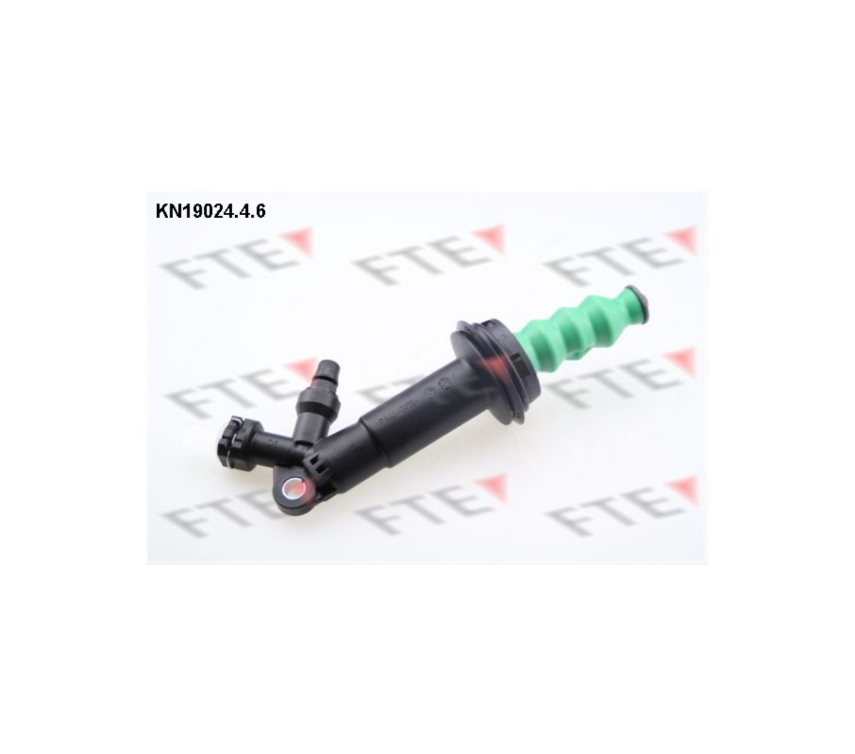 Debriyaj Merkezi | OEM 7L6 721 257 A