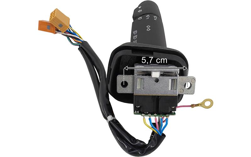 Sinyal Kolu TGS-TGX-TGL | OEM 36255090004