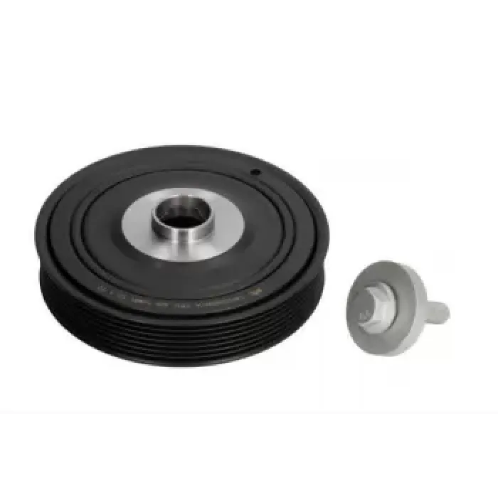 Krank Kasnagi Megane 2 02> Scenic 2 03> Espace 3 / 4 F9Q | KENTPAR K140 | OEM 8200523072 8200268426 8200297936
