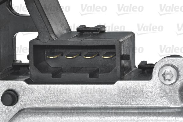 Silecek Motoru Arka Octavia Combi 97>11 | VALEO 404683 | OEM 1U9955711