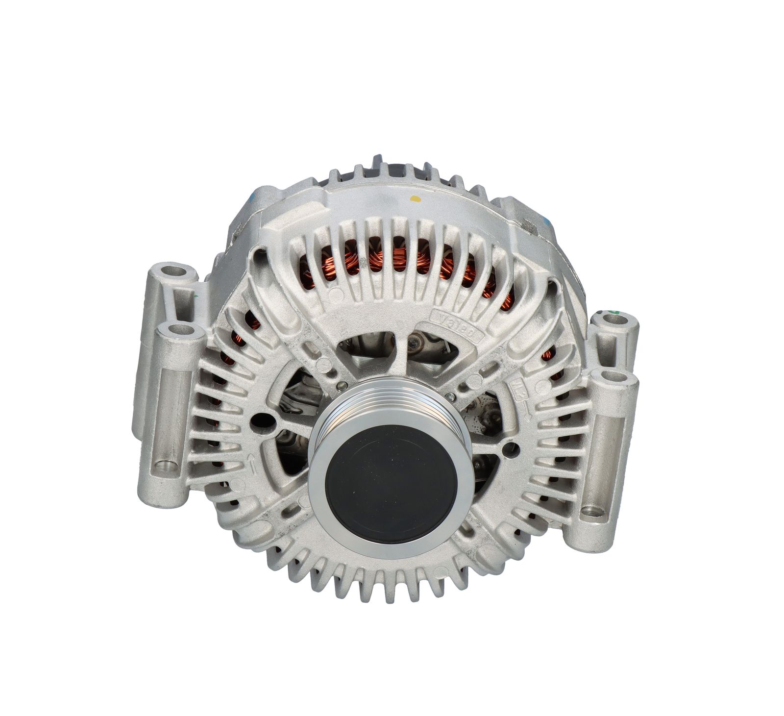 Alternator 12V 150A A6 2,0 TFSI 05> | VALEO 439581 | OEM 06D903016D 06D903016D 06E903016D 06E903016D