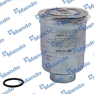 Mazot Filtresi H100 Starex L200 L300 Bongo K2500 Pregio 2,5 94> | MANDO EFF00004T | OEM MB129675 MB129675 - 31973-44001 - 31973-44000 - 31973-44001 31973-44000