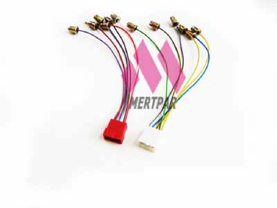 Estelasyon Tek Gösterge - Fiat 55;46,65;46,70;56,80;66 | OEM 2000150