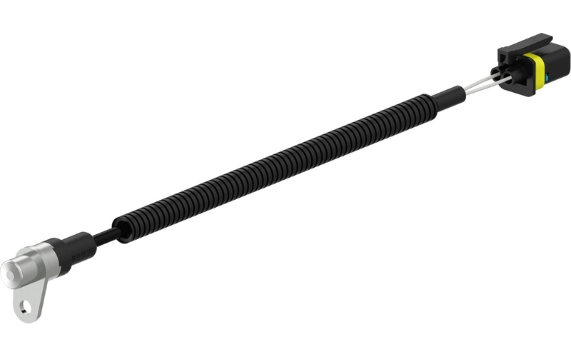 ABS Sensörü Arka - Sağ TGA,TGS,TGX - Otobüs Serisi (2065 2000) | OEM 81271206120