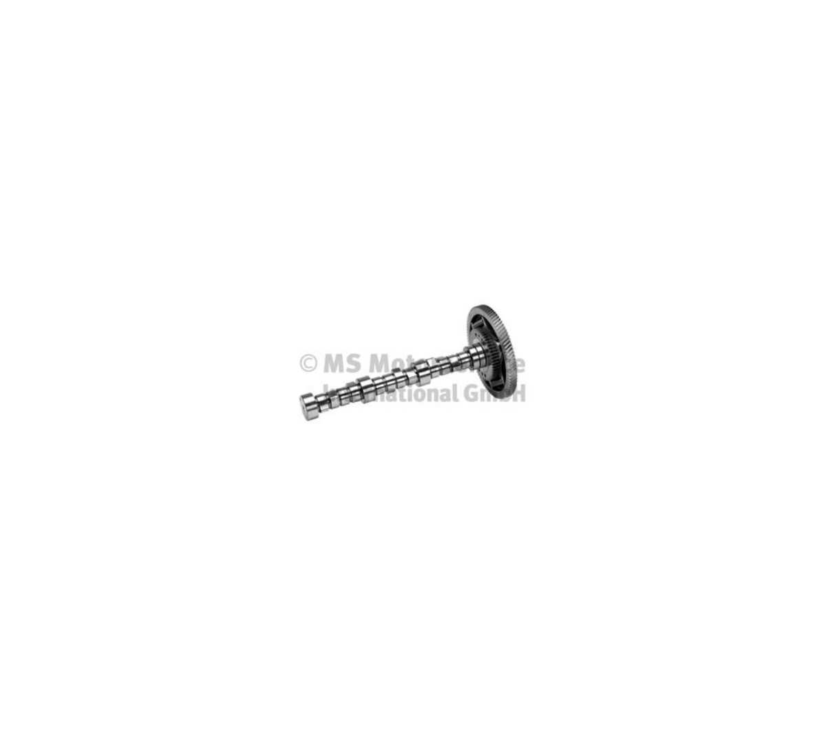 Eksantrik Mili 441 Euro 2 | OEM 441 050 09 01