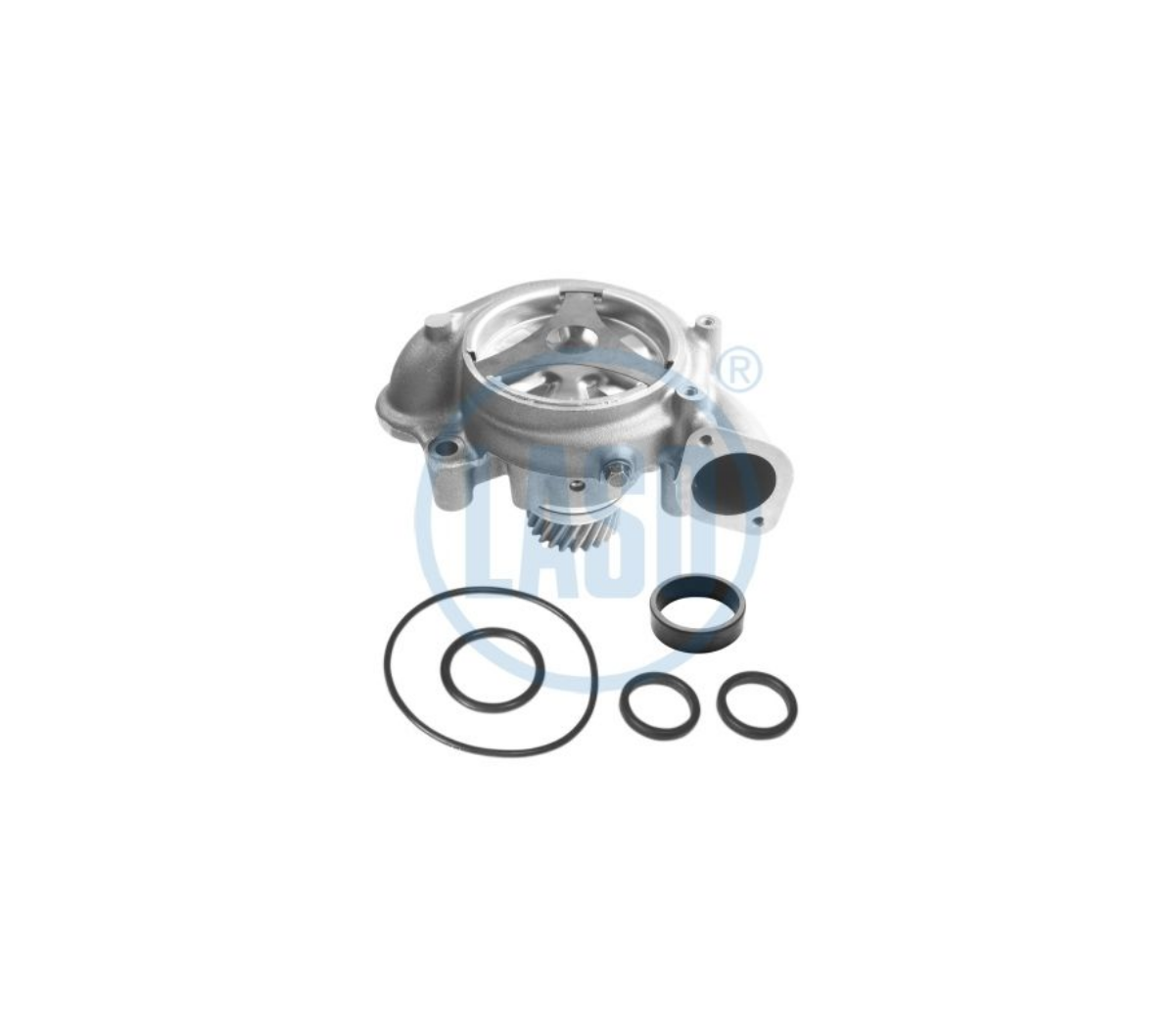 Devirdaim Volvo Td61-63-71-73 | OEM 1675561