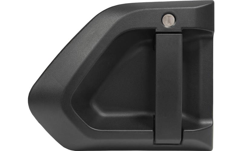TGS-TGX Kapı Dış Kolu Euro 6 Sol | OEM 81626415013
